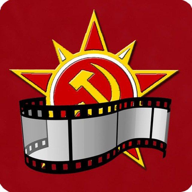 Советские мультфильмы